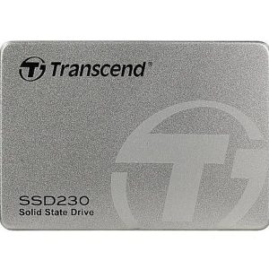 Transcend SSD230S 1TB 2,5" SATA III SSD-levy