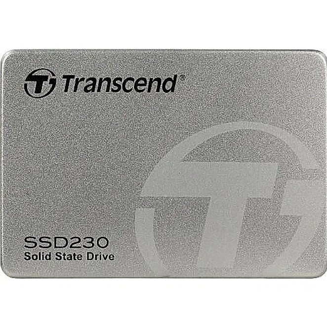 Transcend SSD230S 1TB 2,5" SATA III SSD-levy