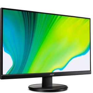 ACER K272HL 27" FHD / VA / 75Hz / FREESYNC / 1ms -näyttö