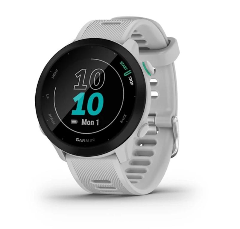GARMIN FORERUNNER 55 GPS-urheilukello