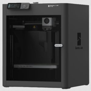 Bambu Lab P1S 3D-tulostin