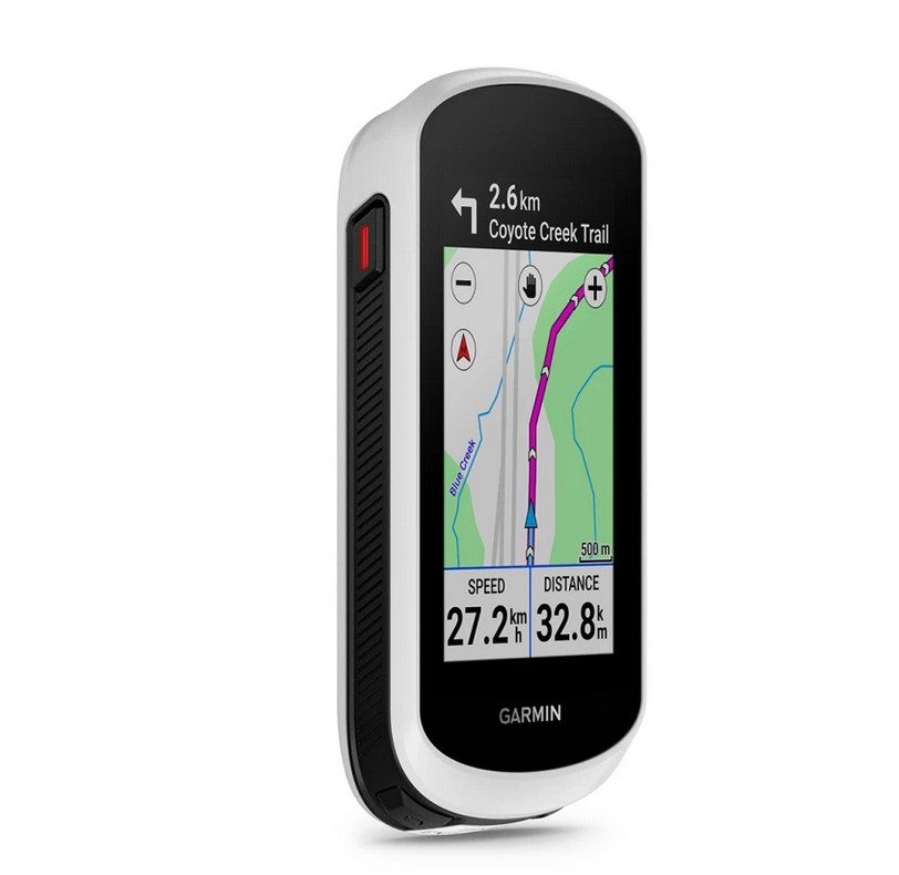 GARMIN EDGE EXPLORE 2 -pyörätietokone