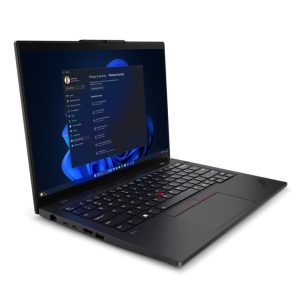 LENOVO ThinkPad L14 GEN5 14" WUXGA / AMD Ryzen 5 PRO 7535U / 16GB DDR5 / 512GB M.2 NVMe SSD / 4G LTE -modeemi / Windows 11 Pro / 3OS -yrityskannettava