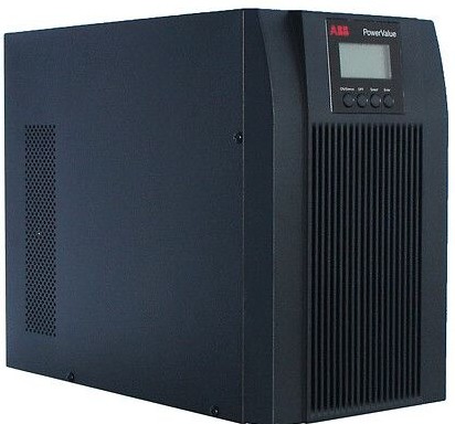 ABB 8408611 POWERVALUE 11 T G2 2KVA Online torni-UPS