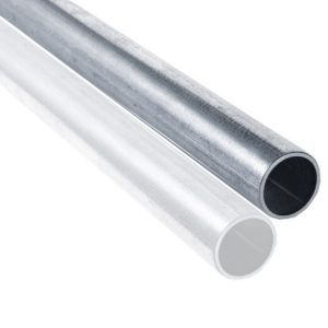 Finnsat Mastoputki 1,5x38x3000 kuumasinkitty