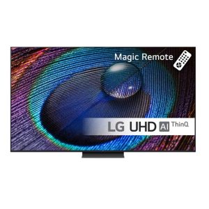 LG 75UR91006LA 4K UHD 75" webOS Smart TV