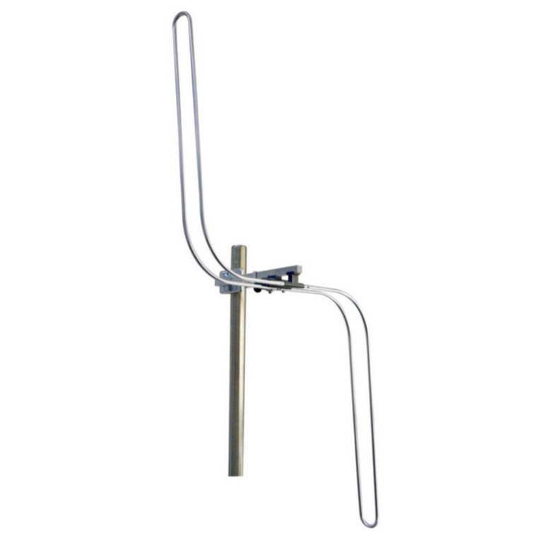 Finnsat U1EZ pysty/vaakapolarisaatio, Z-malli FM-ulkoantenni