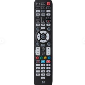 One For All Essential 6 URC3661 -yleiskaukosäädin