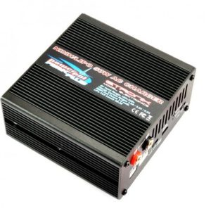 Etronix Powerpal Peak Plus 50W NiMH / NiCd / LiPo / LiFe -akkulaturi