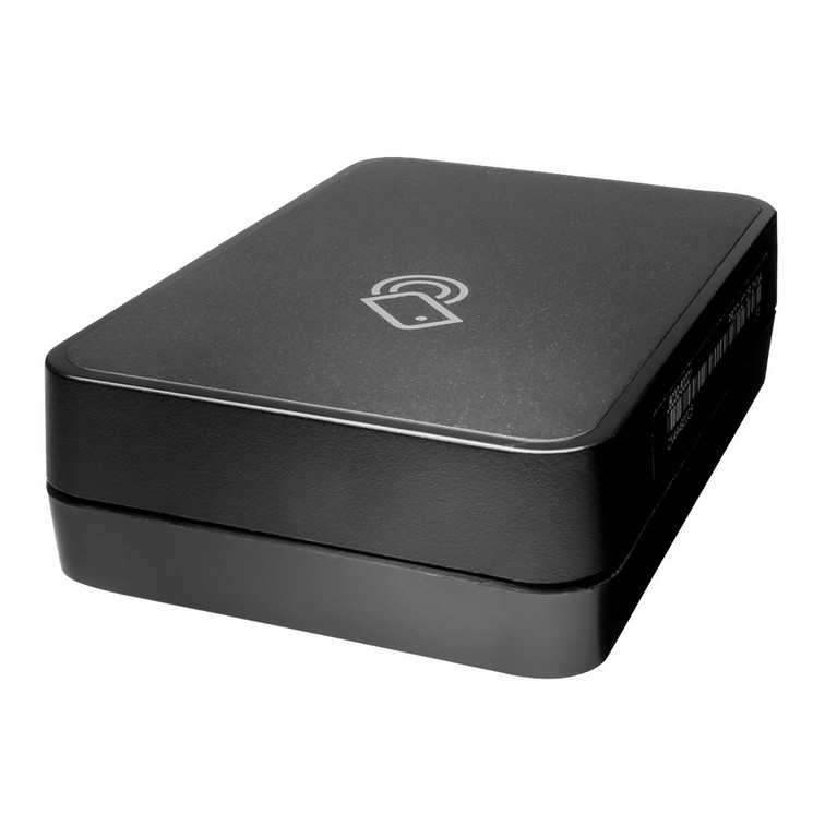 HP Jetdirect 3100w BLE/NFC/WiFi -tulostinpalvelin