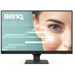 BENQ GW2790 27" FHD / IPS / 100Hz / Kaiuttimet / 5ms -näyttö