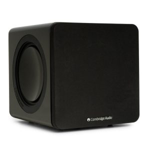 Cambridge Audio Minx X201 6,5" -aktiivisubwoofer