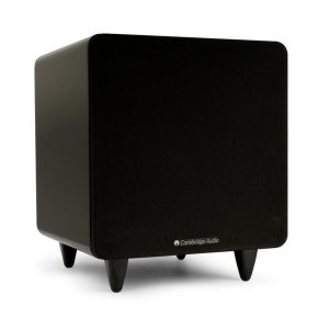 Cambridge Audio Minx X301 8" -aktiivisubwoofer