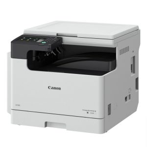 Canon imageRUNNER 2425 MFP A3-mustavalkolasermonitoimilaite