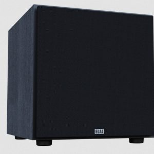 Elac Debut 3.0 DS103 10" -aktiivisubwoofer
