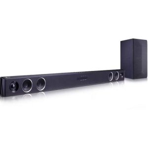 LG SQC2 2.1 Bluetooth -soundbar