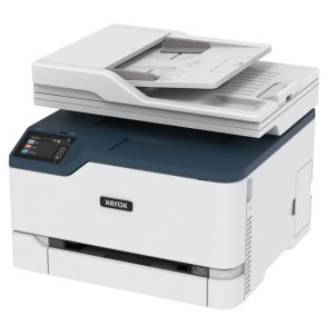 Xerox C235 -värilasermonitoimilaite