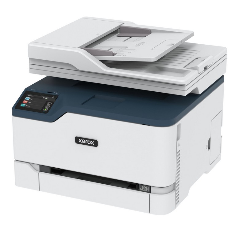 Xerox C235 -värilasermonitoimilaite