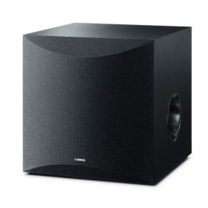 Yamaha NS-SW100 10" -aktiivisubwoofer
