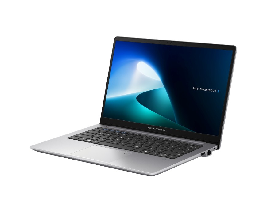 ASUS ExpertBook P1403CVA 14" FHD / Intel Core i5-13420H / 16GB DDR5 / 256GB M.2 NVMe SSD / Windows 11 Pro -yrityskannettava