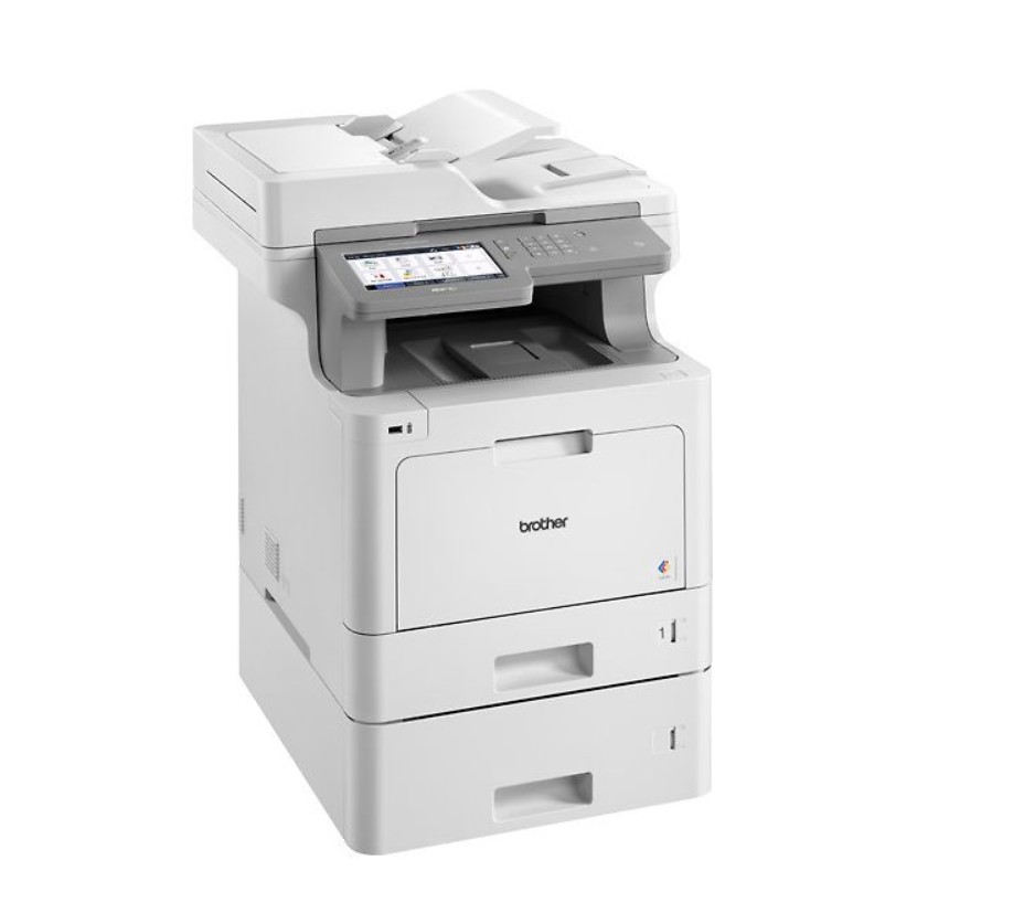 BROTHER MFC-L9570CDWT A4-värilasermonitoimilaite