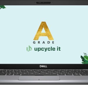 UPCYCLE DELL Latutide 5410 14" FHD / Intel Core i5-10210U / 16GB DDR4 / 256GB M.2 NVMe SSD / 4G LTE -modeemi / Windows 11 Pro / 2Y -yrityskannettava