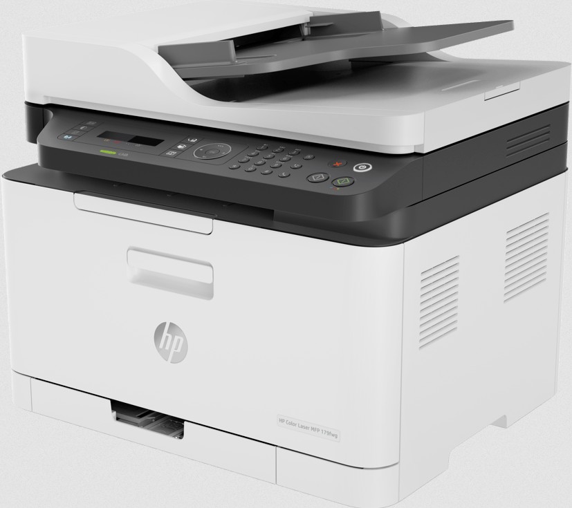 HP Color Laser MFP 179fnw -värilasermonitoimitulostin