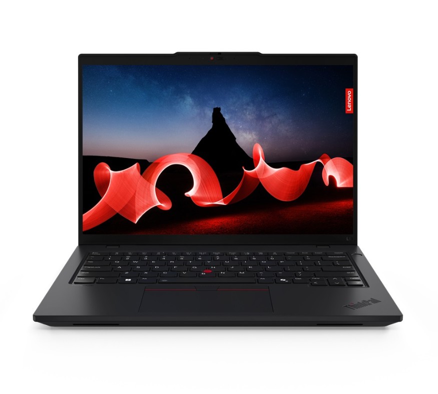 LENOVO ThinkPad L14 G5 14" WUXGA / AMD Ryzen 5 PRO 7535U / 16GB DDR5 / 512GB M.2 NVMe SSD / 4G LTE -modeemi / Windows 11 Pro / 3OS -yrityskannettava