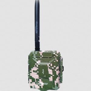 NITEforce SMS Trap Alarm -loukkuvahti