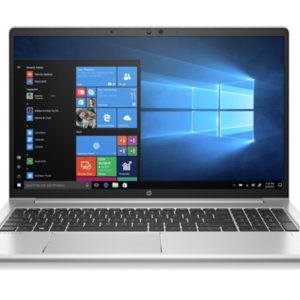NUVOO HP ProBook 650 G8 15.6" FHD / Intel Core i5-1135G7 / 16GB DDR4 / 256GB SSD / Windows 11 Pro -yrityskannettava