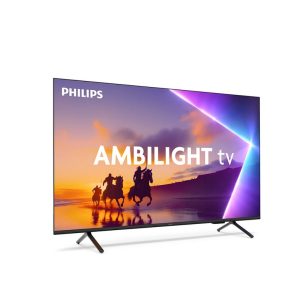 PHILIPS 75PUS8500/12 4K QLED Ambilight TV 75" Titan OS