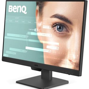 BENQ GW2490 23,8″ FHD / IPS / 100Hz / kaiuttimet / 5ms -näyttö