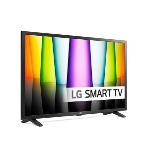LG 32LQ63006LA 32" FHD LED SMART TV