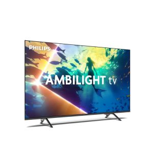PHILIPS 43" PUS8000 UHD SMART AMBILIGHT TV