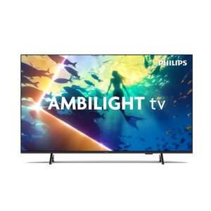 PHILIPS 50" PUS8000 UHD SMART AMBILIGHT TV