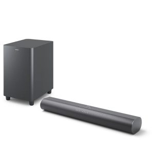 PHILIPS TAB6100 2.1 Bluetooth -soundbar