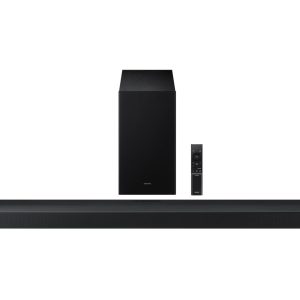 Samsung HW-B760F 5.1 Bluetooth -soundbar