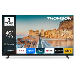 Thomson 40FG2S15 FHD LED 40" GOOGLE TV 5.0
