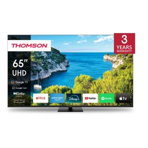 THOMSON 65UG5C14 4K UHD 65" GOOGLE SMART TV