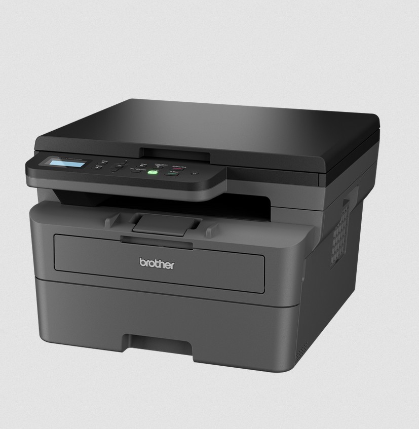 BROTHER DCP-L2620DW -mustavalkolaser / monitoimilaite