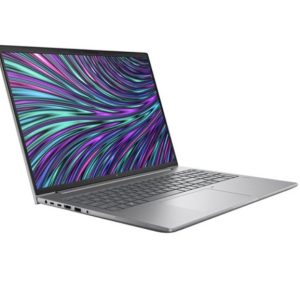 HP ZBook Power G11 16″ WUXGA / Intel Core Ultra 7 155H / 32GB DDR5 / 4G LTE -modeemi / NVIDIA RTX 2000 / 1TB M.2 NVMe SSD / Windows 11 Pro / 3Y -yrityskannettava
