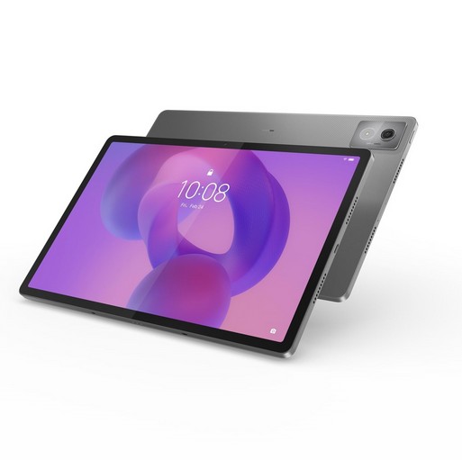LENOVO IDEA TAB PRO 12.7" (ZAE40020SE) 3K / MediaTek Dimensity 8300 / 8GB LPDDR5x / 256GB tallennustila / Wi-Fi + PEN / Android 14 / 2Y -tabletti