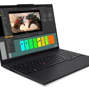 LENOVO ThinkPad P16s Gen 4 16" WUXGA / AMD Ryzen AI 7 PRO 350 / 32GB DDR5 / 1TB M.2 NVMe SSD / Windows 11 Pro / 3P -yrityskannettava