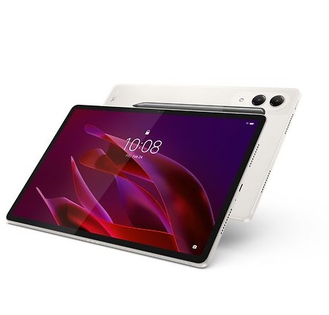 LENOVO YOGA TAB 11.1" (ZAG60208SE) 3.2K / Qualcomm Snapdragon 8 Gen 3 / 12GB LPDDR5x / 256GB tallennustila / Wi-Fi + PEN / Android 15 / 2Y -tabletti