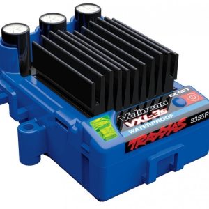 Traxxas Velineon VXL-3S 3355R ESC -nopeudensäädin