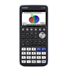 Casio fx-CG50 -graafinen ei-symbolinen laskin
