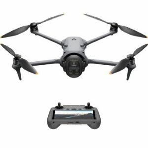 DJI Mavic 4 Pro DJI RC 2 -drone