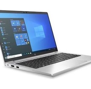 NUVOO HP ProBook 640 G8 14" FHD / Intel Core i5-1135G7 / 16GB DDR4 / 256GB M.2 NVMe SSD / Windows 11 Home / 2Y -kannettava tietokone