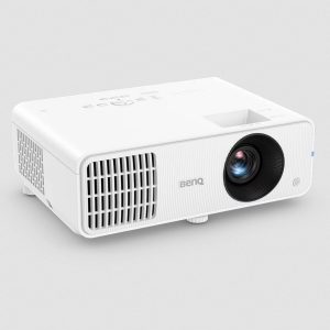 BENQ LH650 Full HD 4000lm laser -projektori