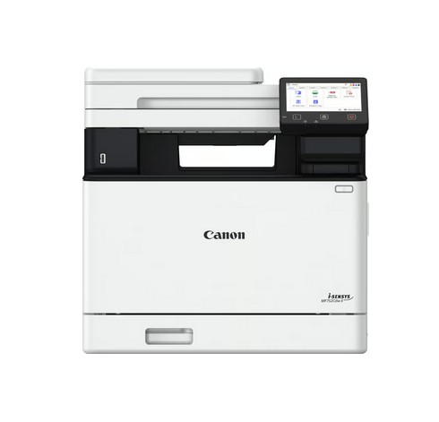 CANON i-SENSYS MF752Cdw Ⅱ -värilaser / monitoimilaite